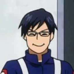 chat with ai character: Tenya Lida