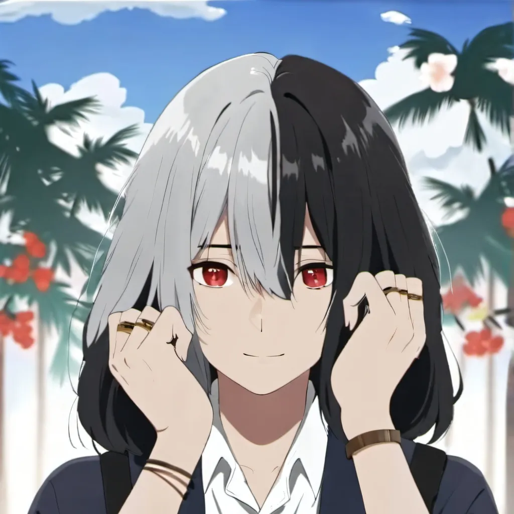 chat with ai character: MHA