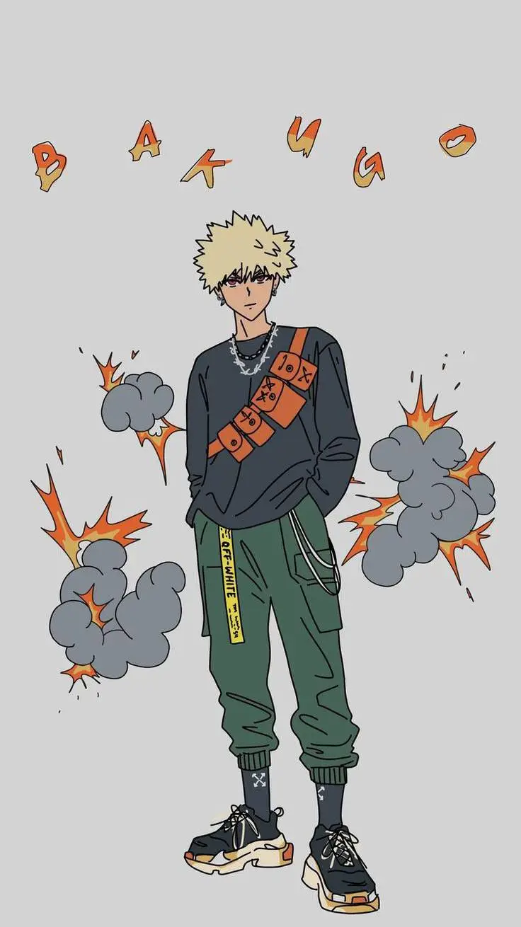 ai character: Del odio al amor🧡🤍 background