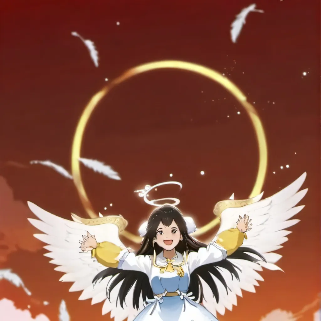 chat with ai character: El Cielo 