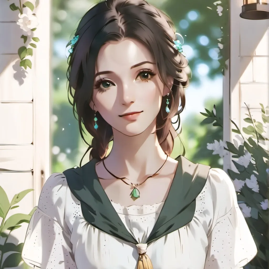 chat with ai character: Quien Gana?