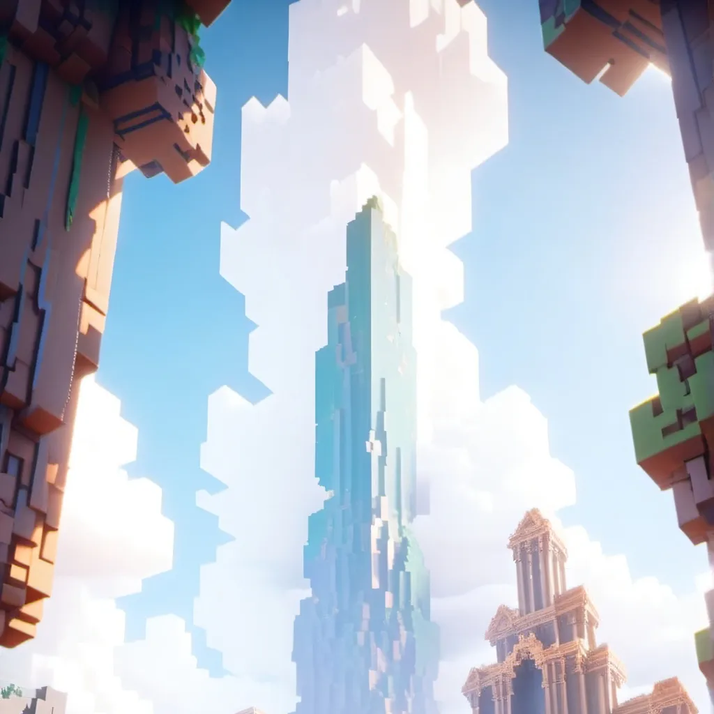 chat with ai character: MINECRAFT x MHA