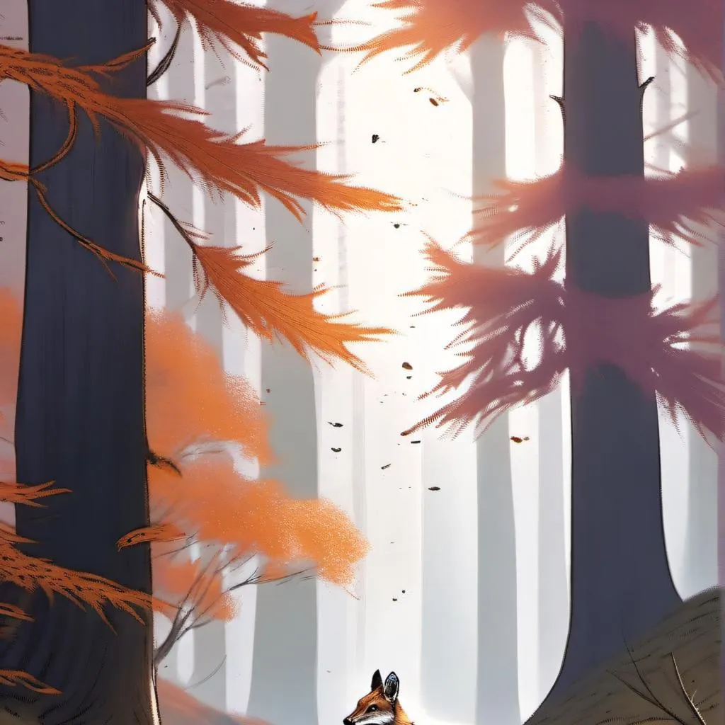 chat with ai character: Depredador y Presa