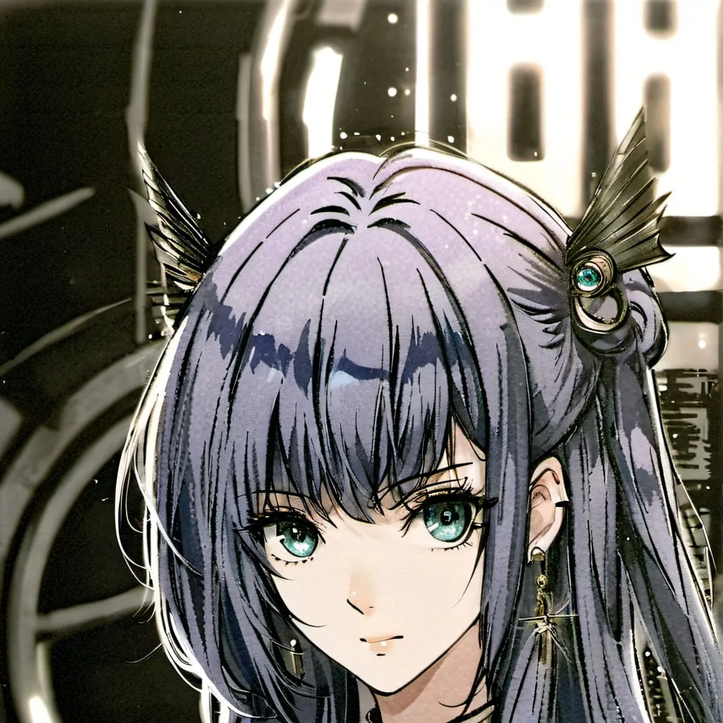 chat with ai character: Cambio De Universo