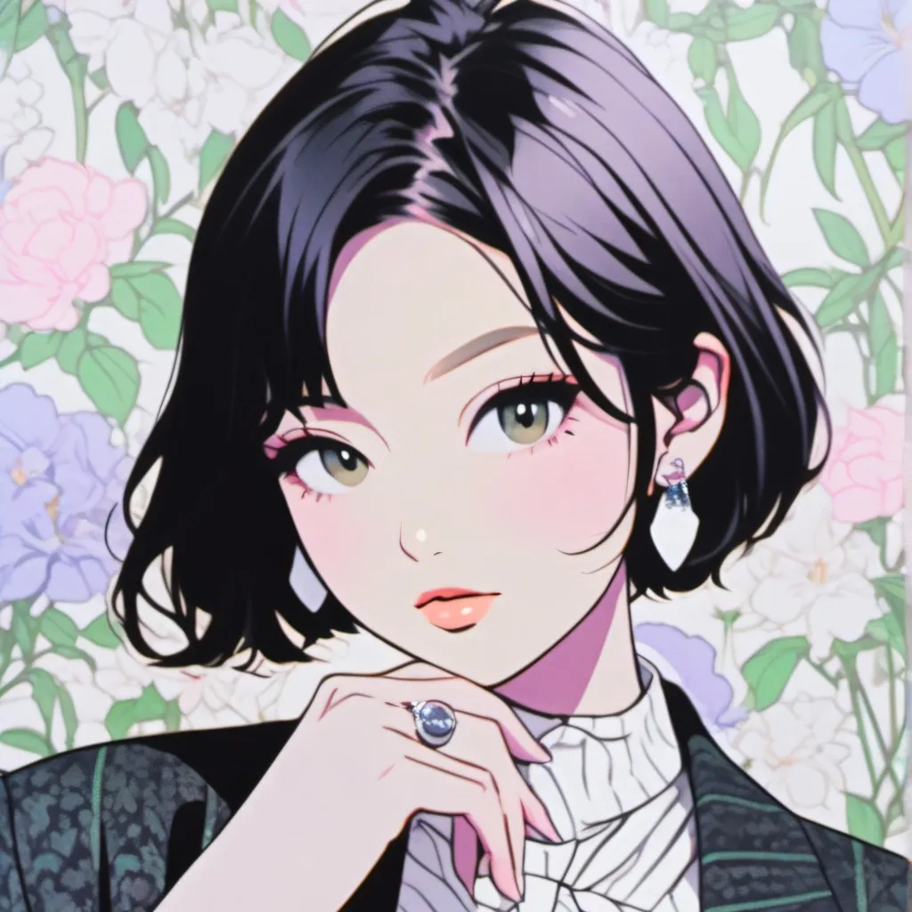 chat with ai character: Dekubaku 🤓👌