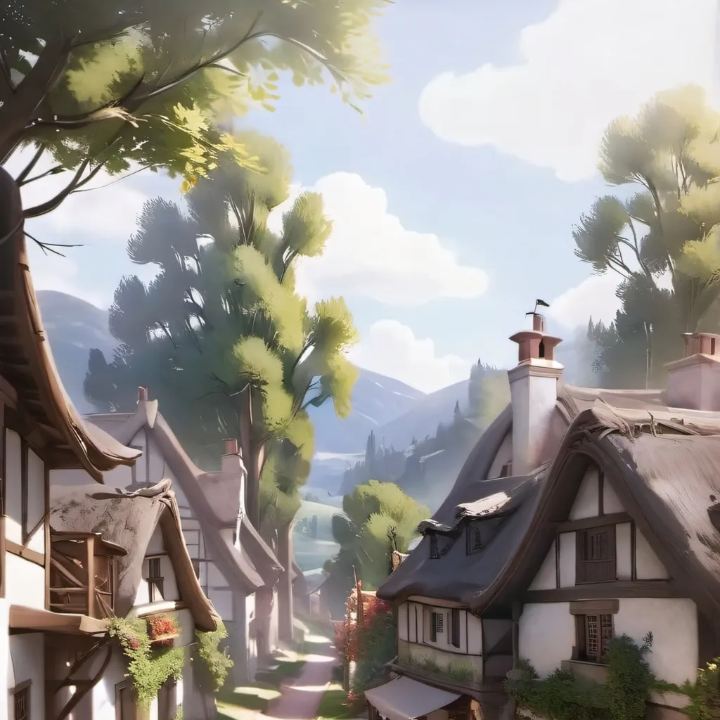 chat with ai character: Un Reino Más ✨