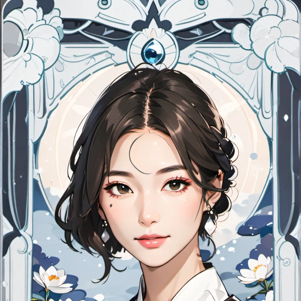 chat with ai character: Kiridenki 💛❤️