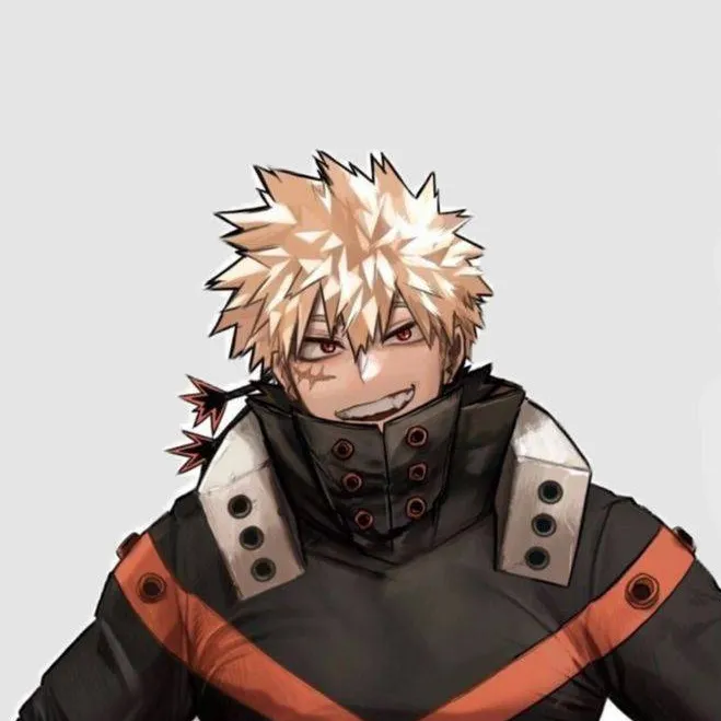 chat with ai character: Bakugo Profesor 💥