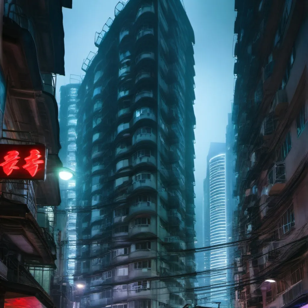 chat with ai character: Confusión 💚🧡