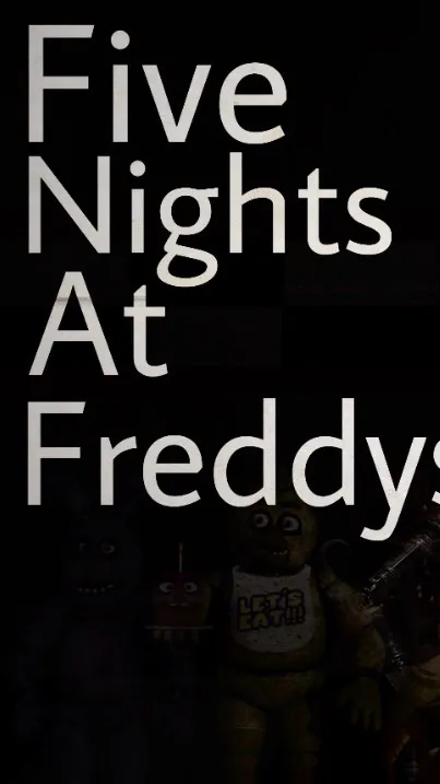 Talkie AI - Chat with Fnaf 2