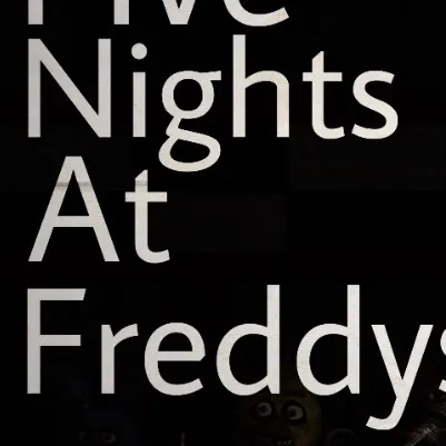 chat with ai character: Fnaf 2