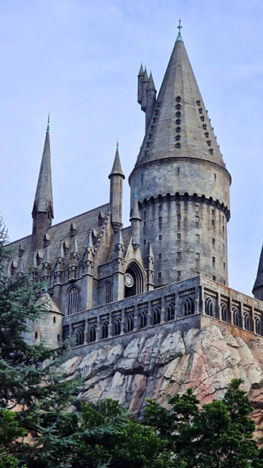 Talkie AI - Chat with Hogwarts