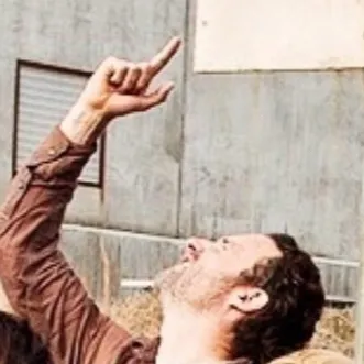 chat with ai character: Twd 