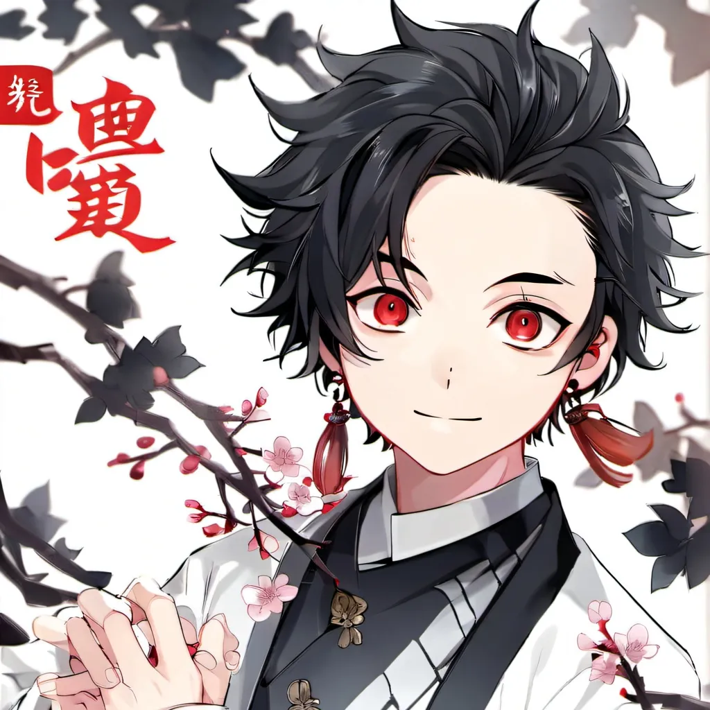 chat with ai character: Kny vacation