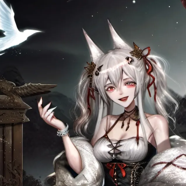 chat with ai character: Ray