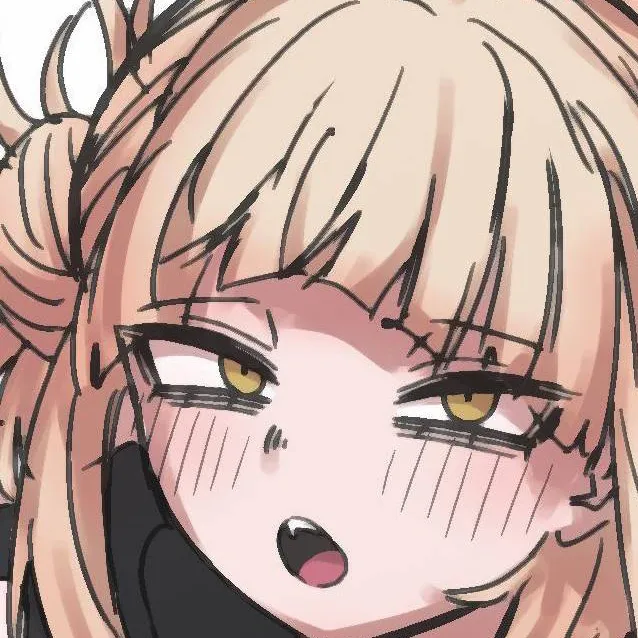 chat with ai character: 🩸toga🔪