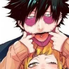 chat with ai character: 🔪toga🩸X🤕 dobbi 🔥