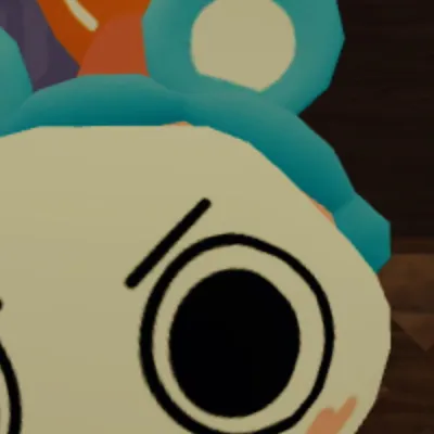 chat with ai character: Shrimpo mad bear 