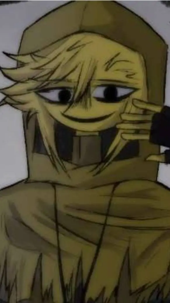 ai character: Jevin 2p asesino  background