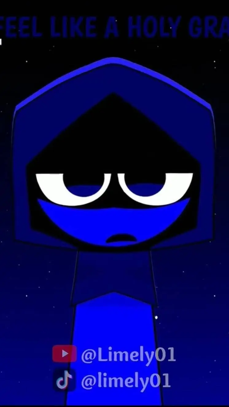 ai character: Jevin  background