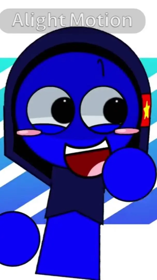 ai character: Jevan✝️ background