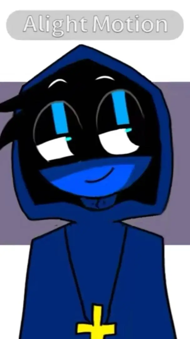 ai character: Primo jevin  background