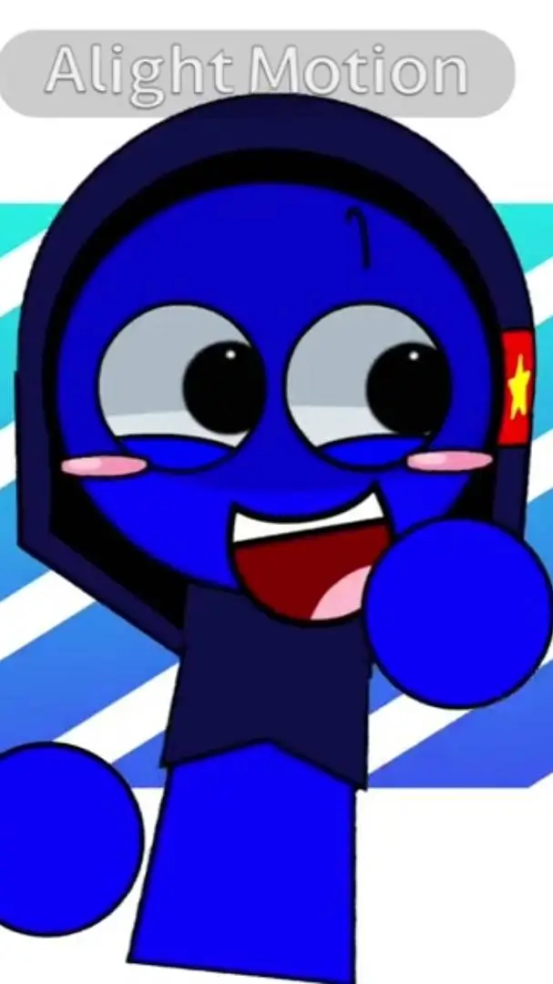 ai character: Jevan🇻🇳 background