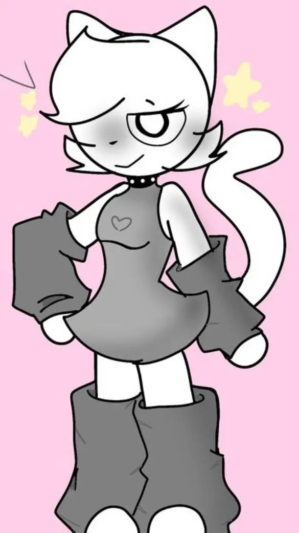ai character: Hija de w y g background