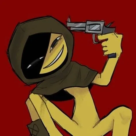 chat with ai character: Hermano jevin 2p🔪💀