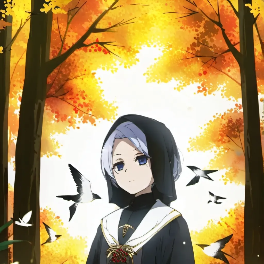 chat with ai character: Eva