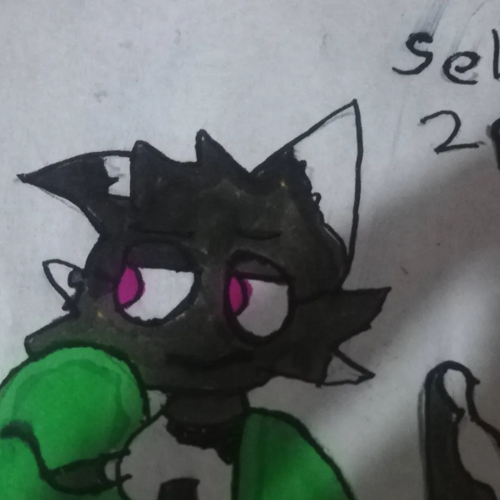 chat with ai character: Selin 2p