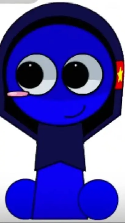 ai character: jevan background