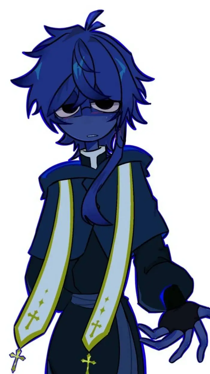ai character: jevin x tu background