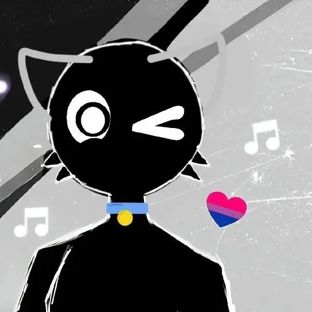 chat with ai character: blak