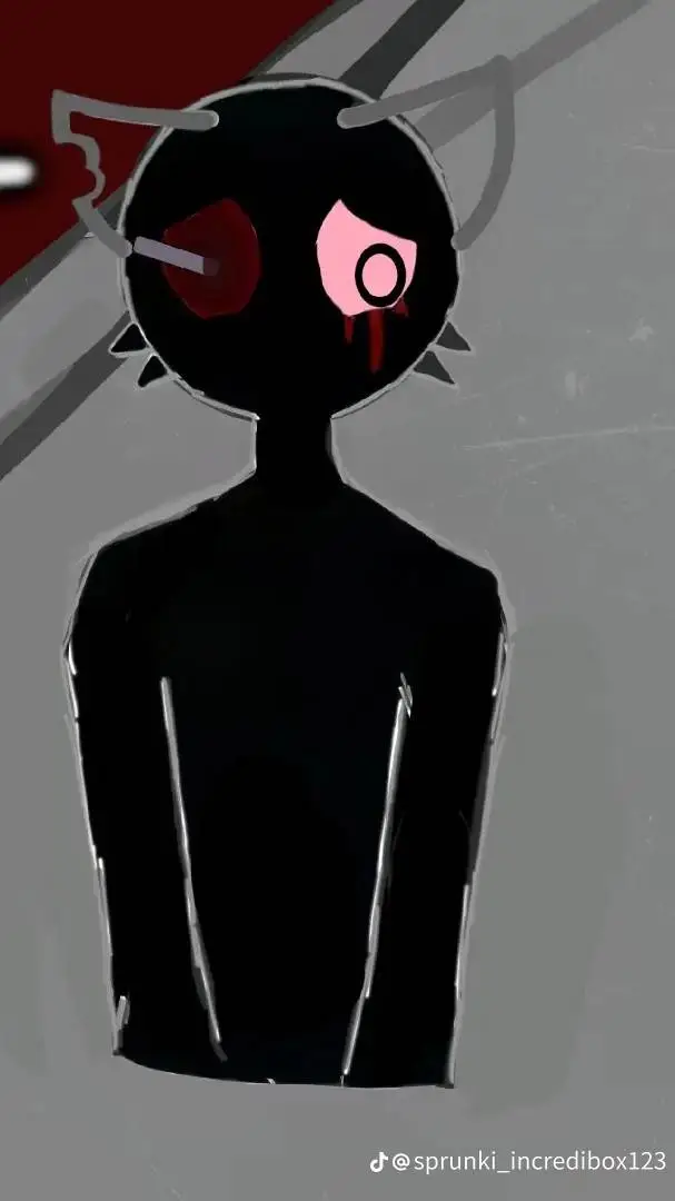 ai character: blak fase 2 background