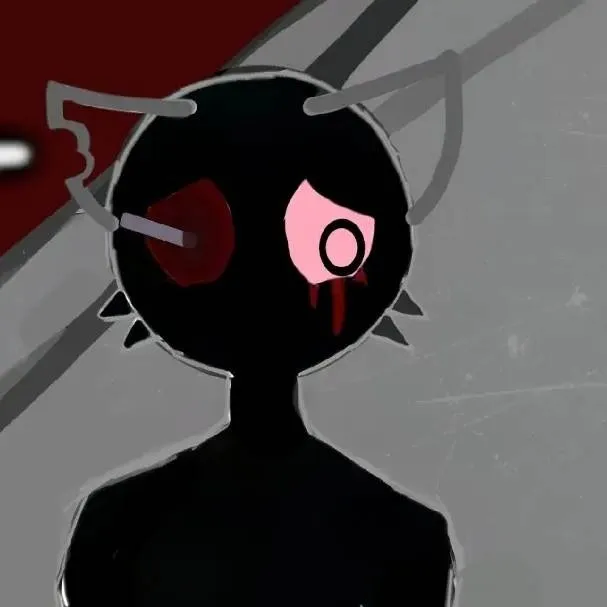 chat with ai character: blak fase 2