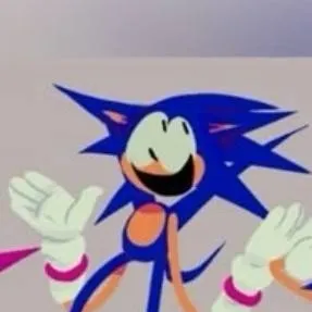 chat with ai character: rewrite sonic x tu