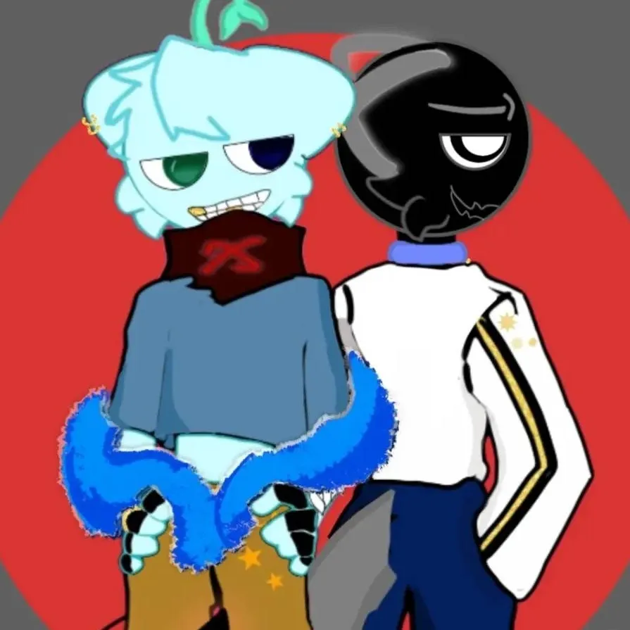 chat with ai character: Blak x (user) 