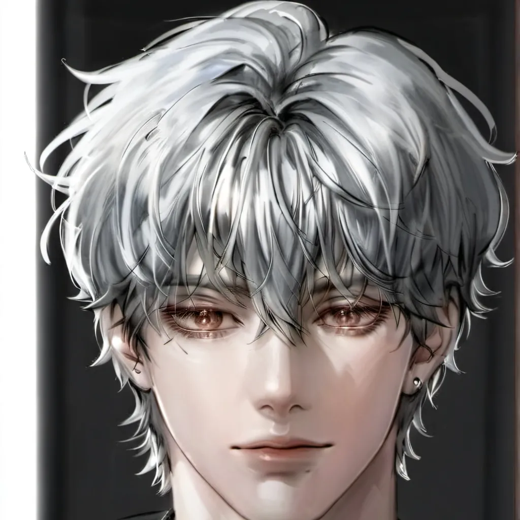 chat with ai character: Leo