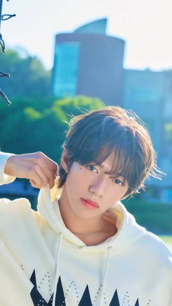 ai character: JL background