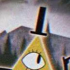 chat with ai character: Bill Cipher 