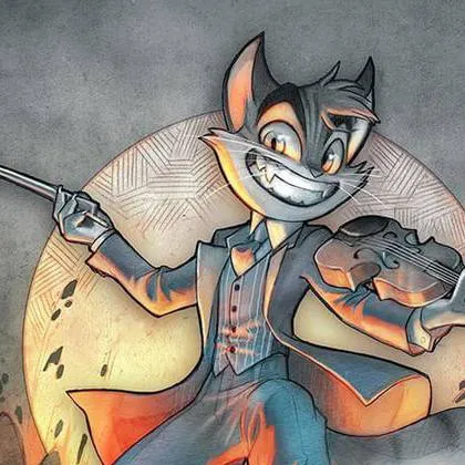 chat with ai character: Rocky Rickaby 