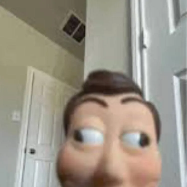 chat with ai character: LARRY