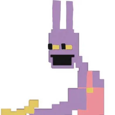 chat with ai character: Jax