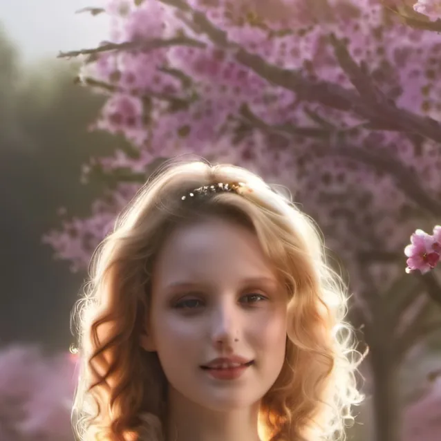 chat with ai character: oaklyn