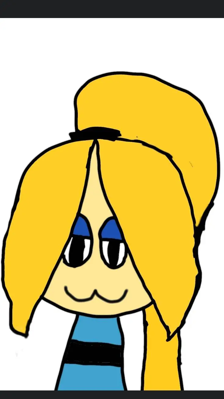 ai character: sprunki bubbles background
