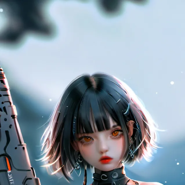 chat with ai character: sofia