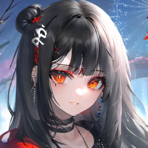 chat with ai character: Lilly