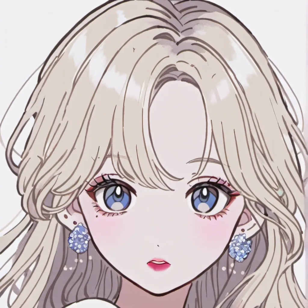 chat with ai character: Carolina￼