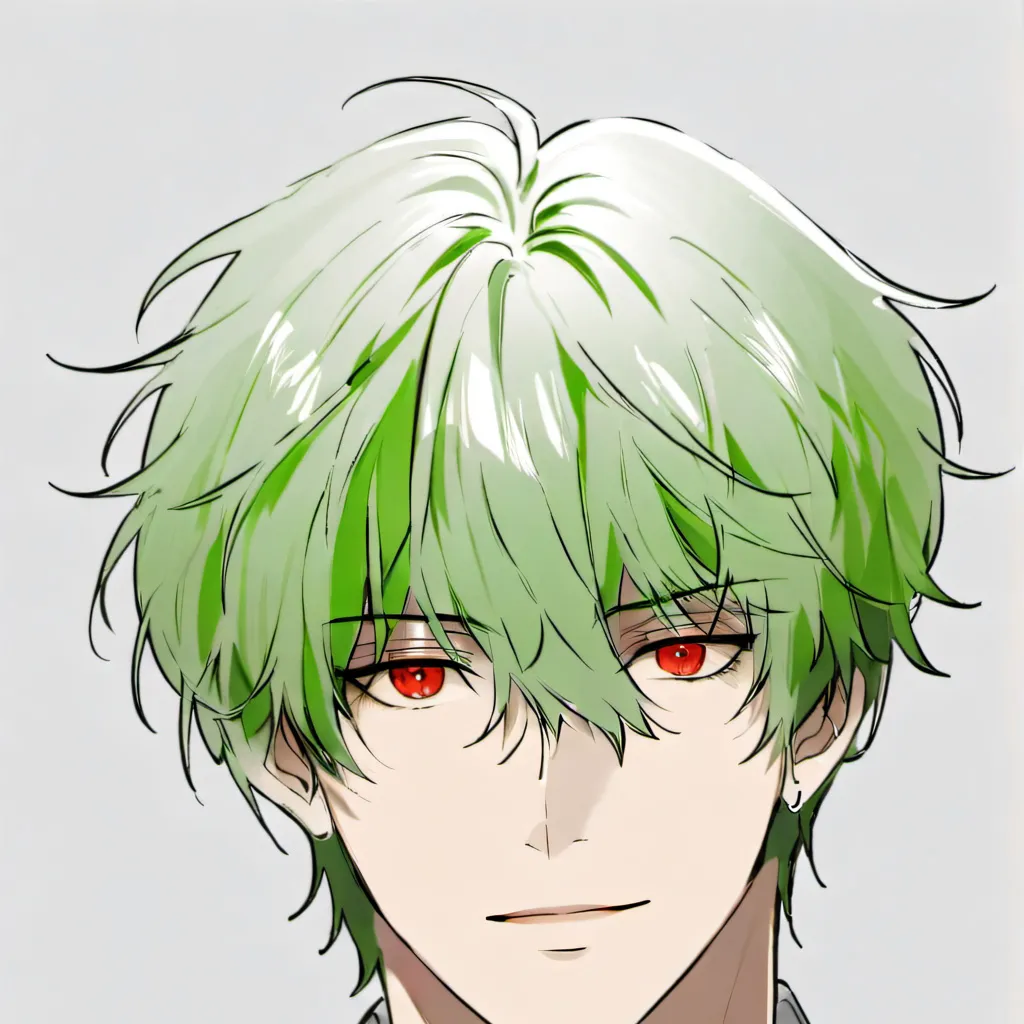 chat with ai character: Chase